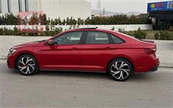 فولكسفاغن جيتا